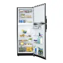 HELADERA DREAN HDR 400F C/DISPENSER NEGRA