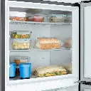 HELADERA DREAN HDR 400F C/DISPENSER NEGRA