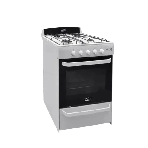 COCINA LA MAGICA BIANCA 3G BLANCA 