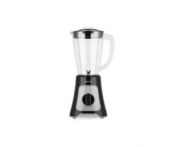 LICUADORA PHILCO 1,5L 500W LI8445PP VASO PLASTICO