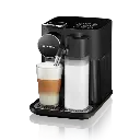 CAFETERA NESPRESSO GRAN LATISSIMA-BLACK