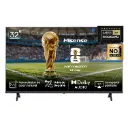 TV HISENSE 32" 9132A42K VIDAA