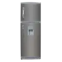 HELADERA BAMBI 1800NA 2F 