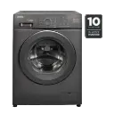 LAVARROPAS CODINI 6KG 1000rpm INVERTER GRIS AIAFE6010G