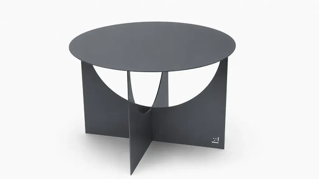 VIDAR mesa de living 