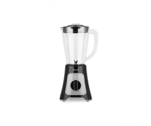 [11481] LICUADORA PHILCO 1,5L 500W LI8445PP VASO PLASTICO
