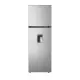 [11881] HELADERA HISENSE N250NMC C/DISP 267 LTS