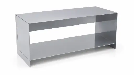 BALDER rack tv modular